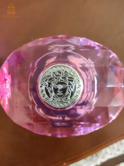 Versace Brigitte crystal absolu