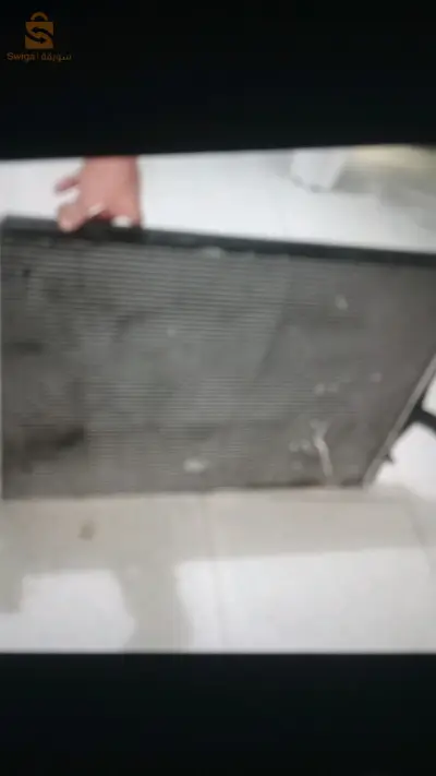 radiateur d'eau golf 6 vw d'origine