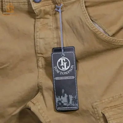 cargo tomtompson original