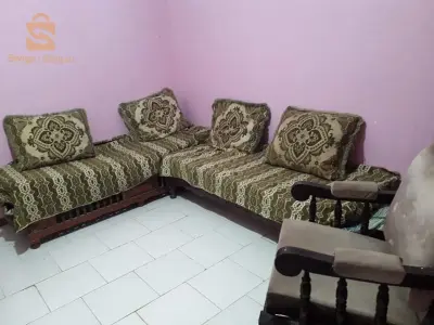 location appartement