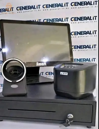 برنامج تسيير المحلات التجارية
