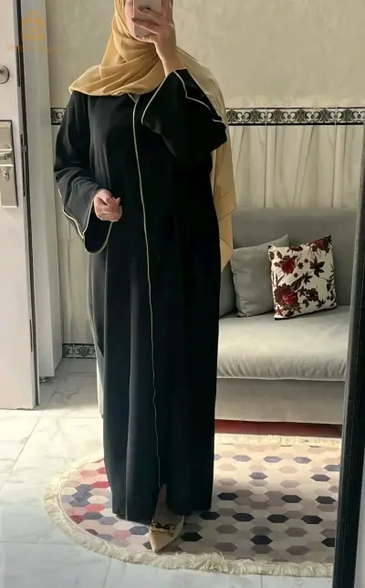 عباءة حجاب