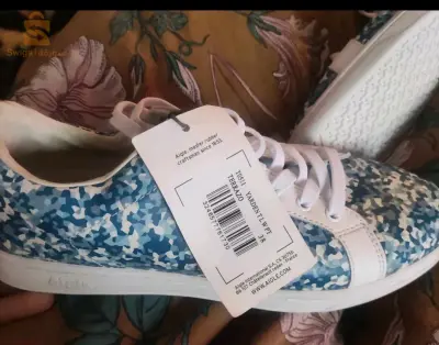 sneakers pour femme la marque aigle