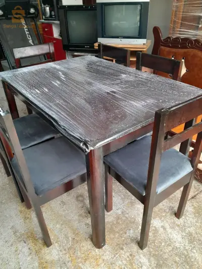 طابلة ربعة كراسة جديدة و ملاحة ياسر ربي بارك