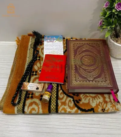 رمضان قرآن كريم