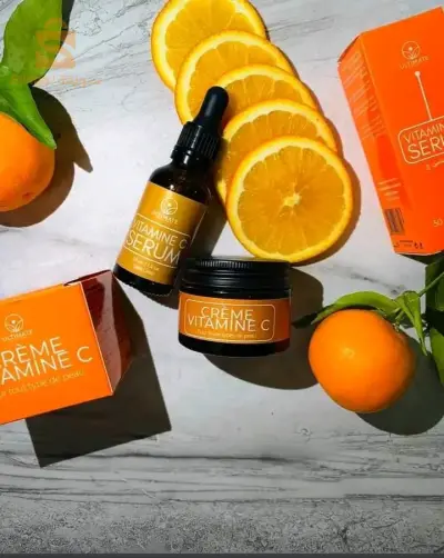 p1ck vitamine C