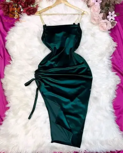robe de maison