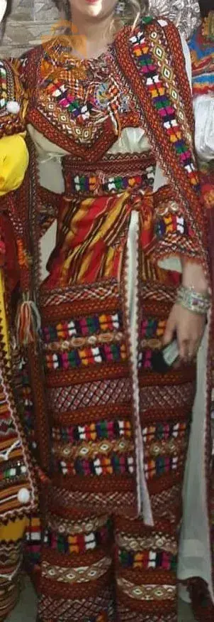جبة قبايل