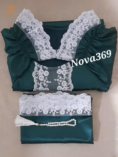 طقم صلاة