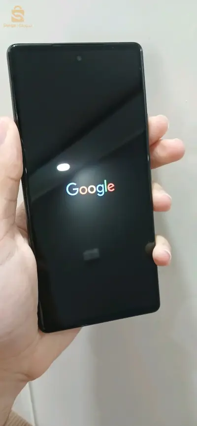 gogl pixel 6a