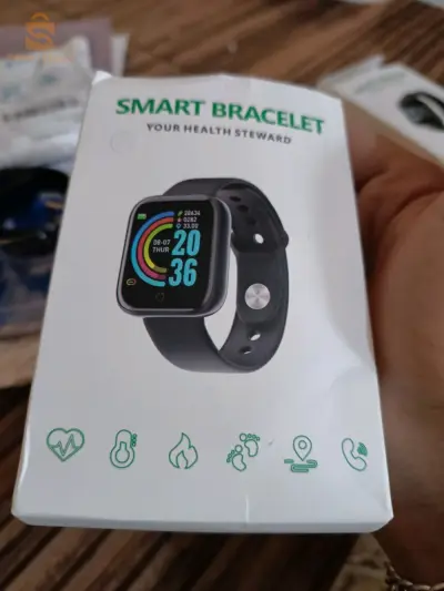 smart bracelet