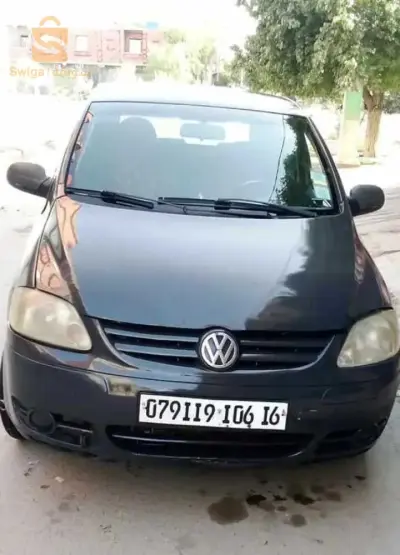 فولزفاقن متور 1.4
