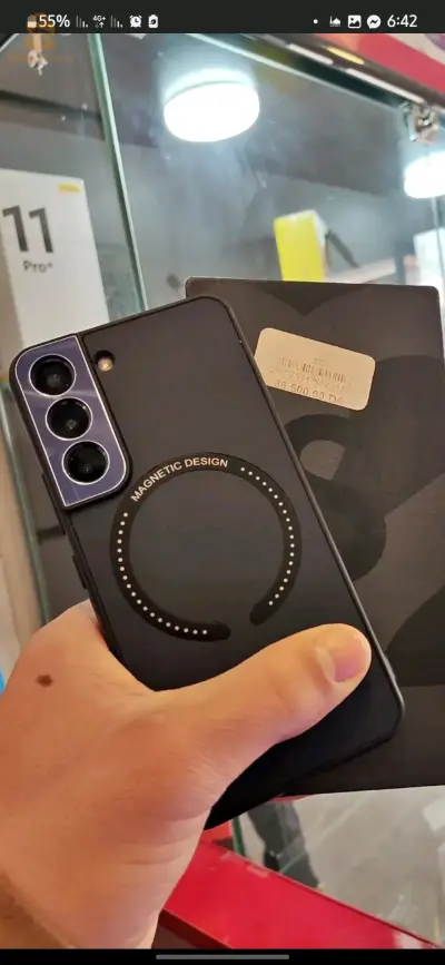 Samsung S 22