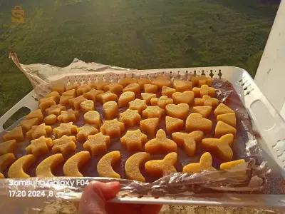 شباح سفرة