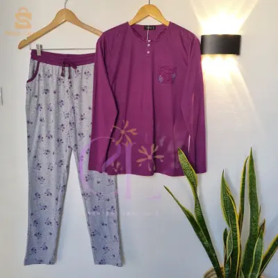 pyjama femme