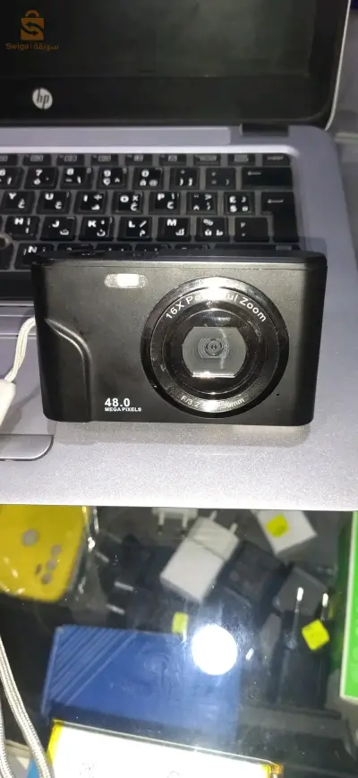 Camera en bon état