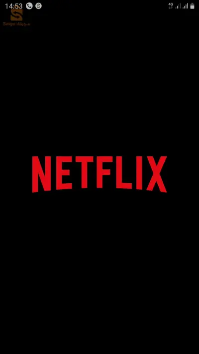 abonnement Netflix