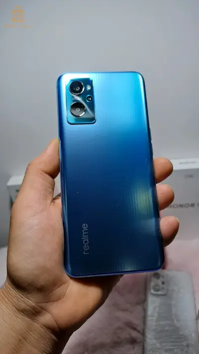 Realme 9i 4gb-128