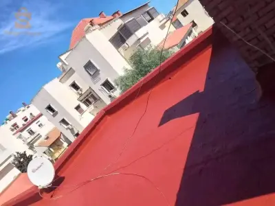تصليح التسريبات من الاسقف