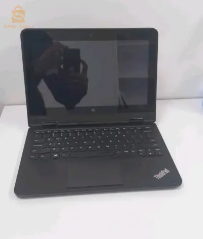 💻 LENOVO THINKPAD YOGA 11E