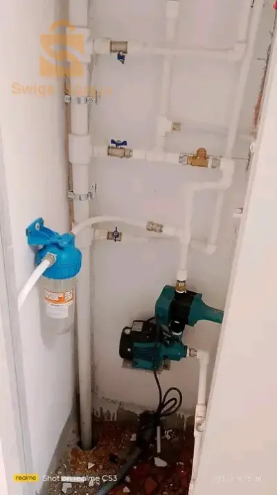 frigoriste et plomberie chauffage central et électricité