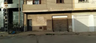 maison de maître a gambetta les falaise 125m²