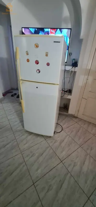فريجيدار