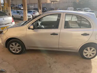 micra