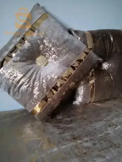 مخدة صغيرة