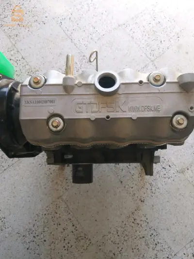 moteur hafai hirbine