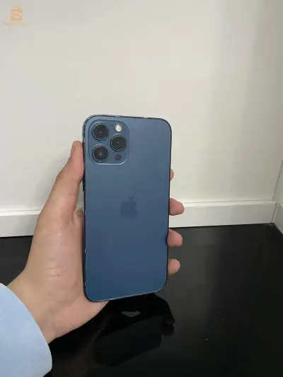 iPhone 12 Pro Max