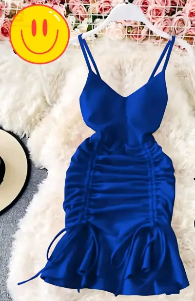 robe d'hotesse