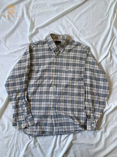 chemise berrbury original