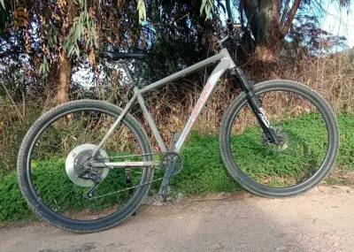 Nakamura vtt