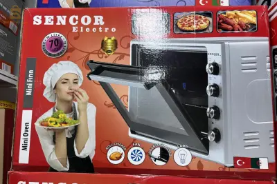 Four sencore 70L
