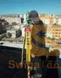 تقني سامي طوبوغرافيا