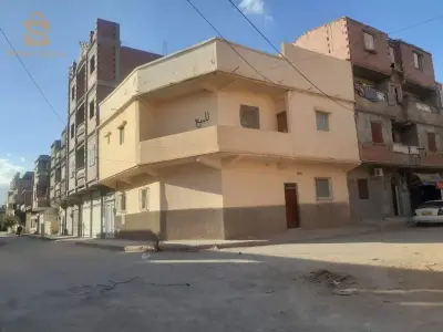 سكن للبيع