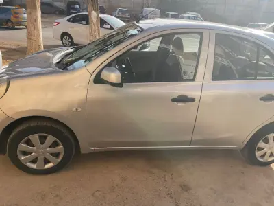 micra