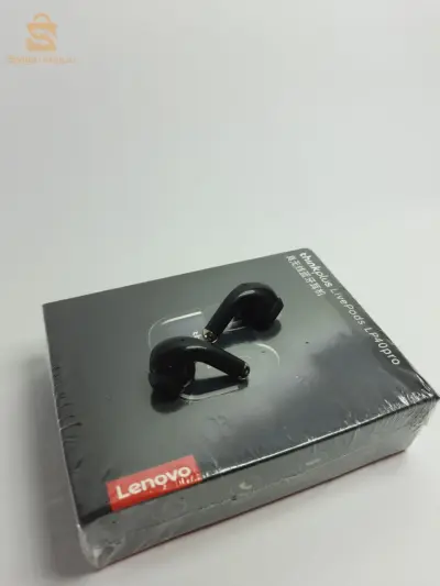 سماعات بلوتوث اصلية،  LP 40 PRO