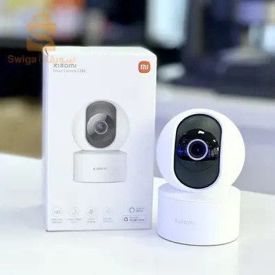 caméra de surveillance Xiaomi c200