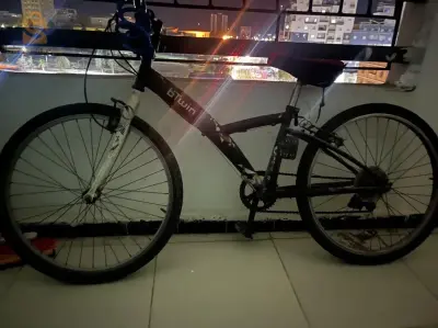 VILO BTWIN