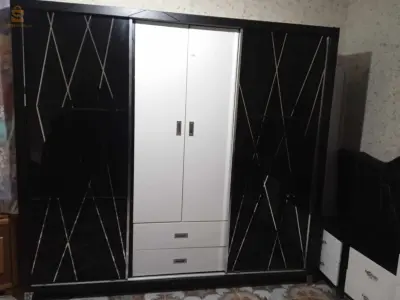 نواحي بلدية الحساسنة