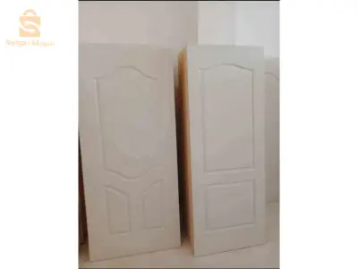 porte HDF