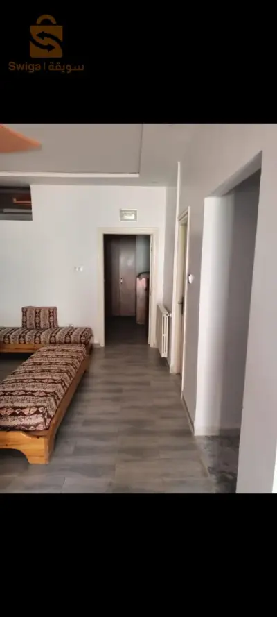 Location f4 alger Centre