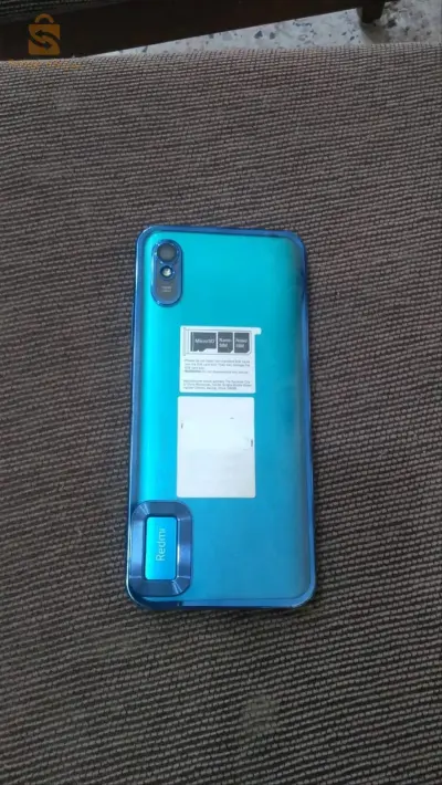 REDMI 9A