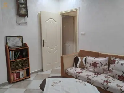 Une trés belle apartement F3 á vendre à bordj el kiffan ❤