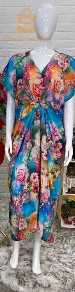 جبة نسائية