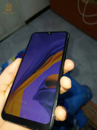 Samsung Galaxy M31