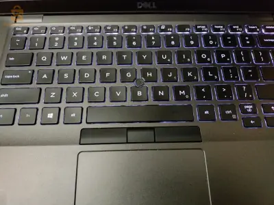 DELL LATITUDE 5400 I7 vPro 8665U 16Gb 256GO SSD NVME