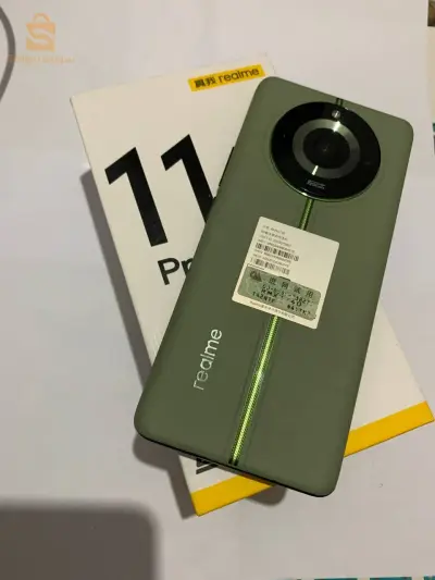 هاتف ريالمي 11برو بليس 5g